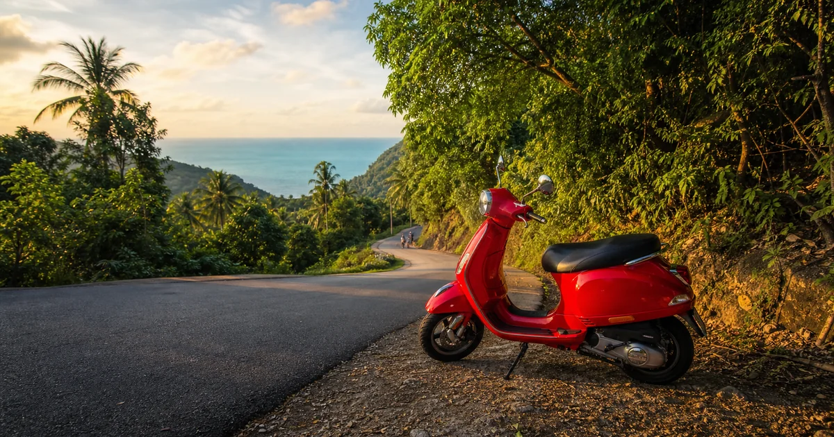Is Grab Available in Phu Quoc? Scooter or Taxi