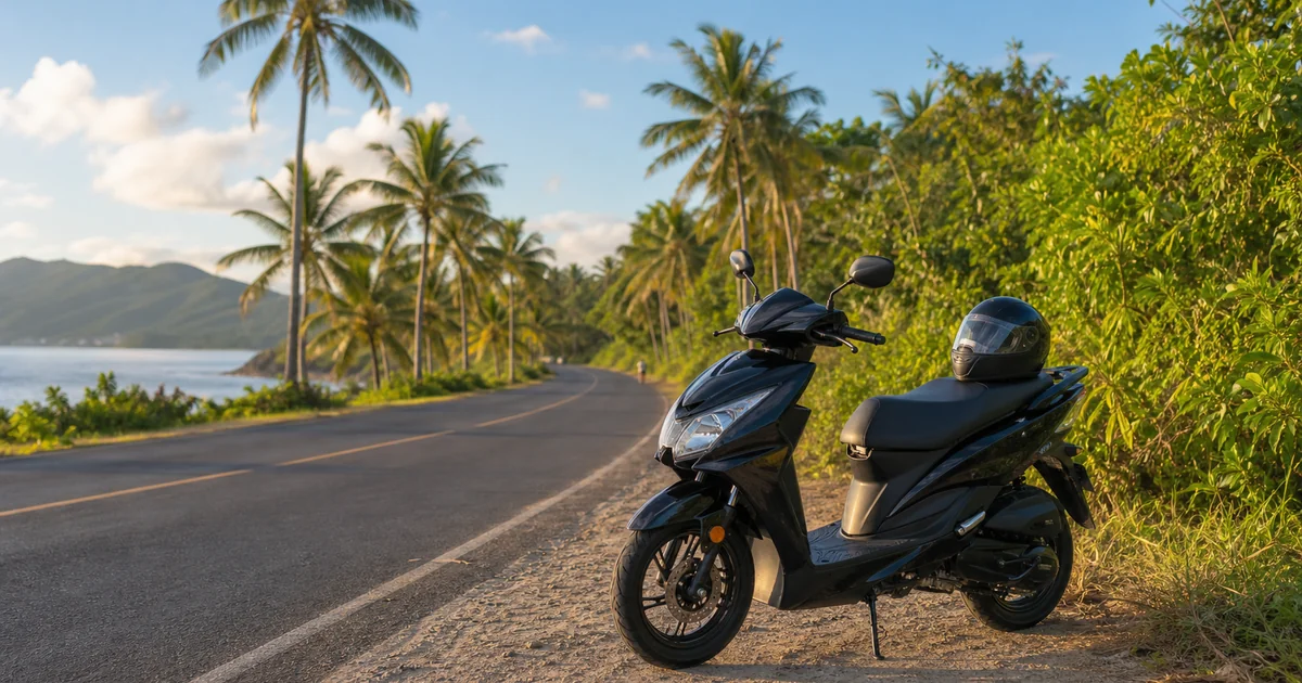 Do You Need a Helmet by Law in Phu Quoc?